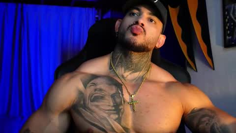 JC online show from 03/03/26, 12:06