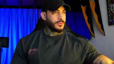 JC online show from 03/15/26, 04:40