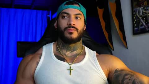 JC online show from 03/28/26, 06:24