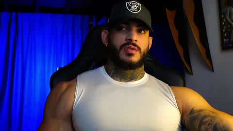 JC online show from 03/28/26, 10:53