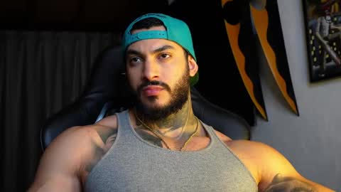 JC online show from 04/01/26, 09:34