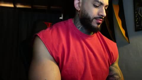 JC online show from 04/18/26, 07:56