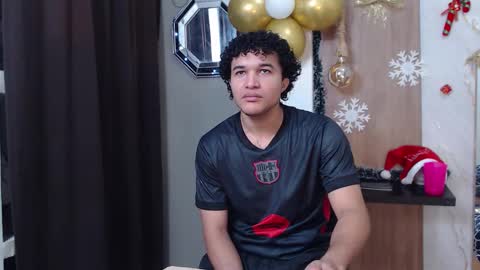 JAKSON online show from 11/13/25, 06:56