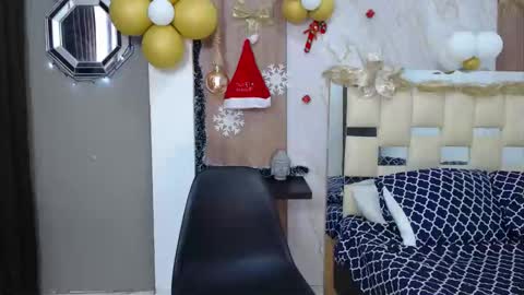 JAKSON online show from 11/23/25, 12:38