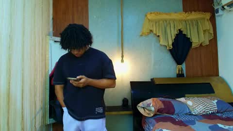 JAKSON online show from 04/06/26, 07:53