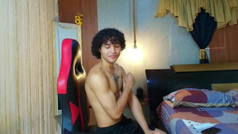 JAKSON online show from 04/11/26, 07:51