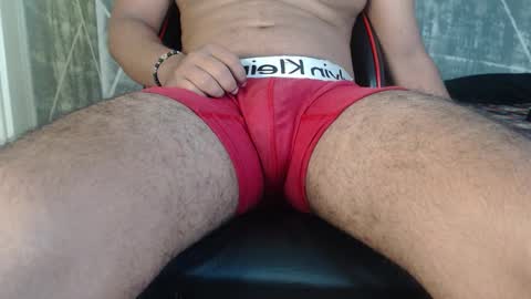 Snapshot of jackson_k18 chatting on 10/17/25, 08:44 Jackson online show from 10/17/25, 08:44