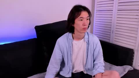 Snapshot of jackson_lei chatting on 11/02/25, 07:33 Jackson online show from 11/02/25, 07:33