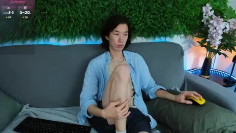 Jackson online show from 11/16/25, 07:47