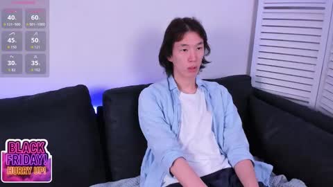 Jackson online show from 11/26/25, 08:04