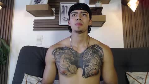 Jackson online show from 02/23/26, 09:01