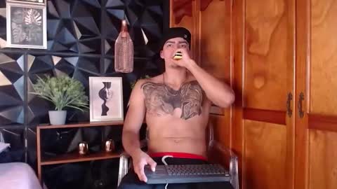 Jackson online show from 03/07/26, 08:50