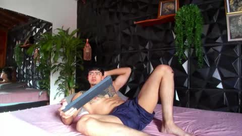 Jackson online show from 03/16/26, 08:46