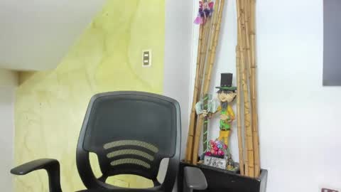 Jackson online show from 03/31/26, 08:15