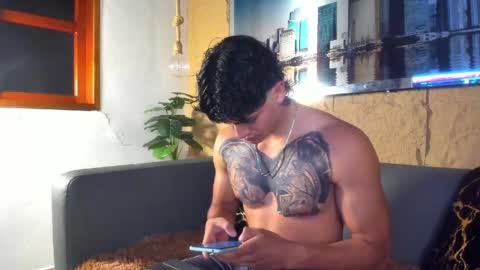 Jackson online show from 04/12/26, 08:47