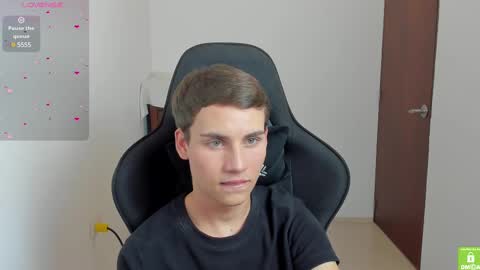 Jack online show from 03/07/25, 02:57