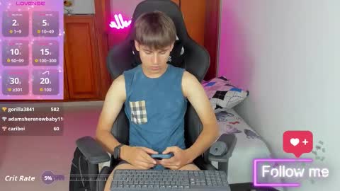 Jack online show from 09/14/25, 05:06