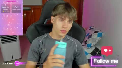 Jack online show from 10/06/25, 03:37