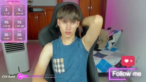 Jack online show from 10/09/25, 03:37