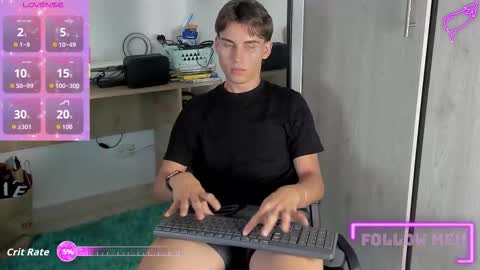 Jack online show from 03/22/26, 09:07