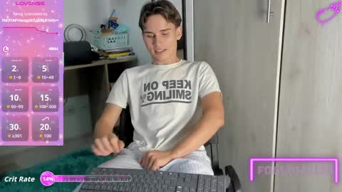 Jack online show from 03/29/26, 05:18