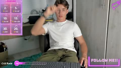 Jack online show from 04/03/26, 05:05