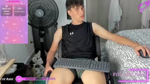 Snapshot of jackson_millers chatting on 07/03/26, 01:23 Jack online show from 07/03/26, 01:23