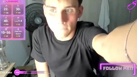 Snapshot of jackson_millers chatting on 07/22/26, 03:09 Jack online show from 07/22/26, 03:09
