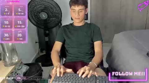 Snapshot of jackson_millers chatting on 07/26/26, 05:26 Jack online show from 07/26/26, 05:26