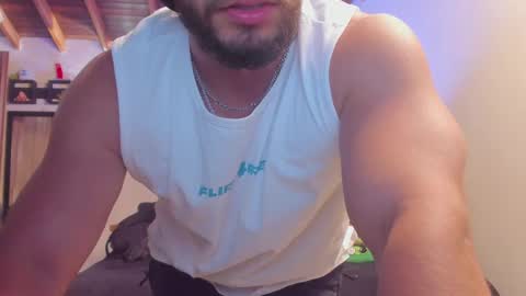 Snapshot of jackson_stifler1 chatting on 12/18/24, 12:43 Jckson Stifler online show from 12/18/24, 12:43