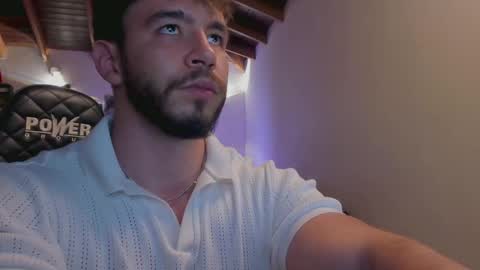 Snapshot of jackson_stifler1 chatting on 01/31/25, 09:16 Jckson Stifler online show from 01/31/25, 09:16