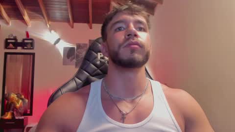 Snapshot of jackson_stifler1 chatting on 02/04/25, 11:16 Jckson Stifler online show from 02/04/25, 11:16