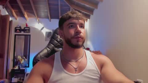 Snapshot of jackson_stifler1 chatting on 02/05/25, 02:19 Jckson Stifler online show from 02/05/25, 02:19