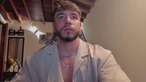 Snapshot of jackson_stifler1 chatting on 02/21/25, 10:26 Jckson Stifler online show from 02/21/25, 10:26