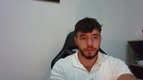 Snapshot of jackson_stifler1 chatting on 02/24/25, 10:14 Jckson Stifler online show from 02/24/25, 10:14