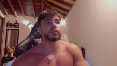 Snapshot of jackson_stifler1 chatting on 03/03/25, 11:46 Jckson Stifler online show from 03/03/25, 11:46