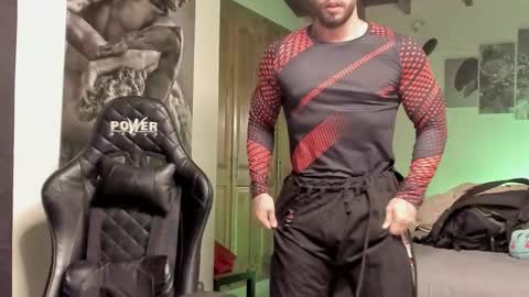 Snapshot of jackson_stifler1 chatting on 10/09/25, 08:51 Jckson Stifler online show from 10/09/25, 08:51