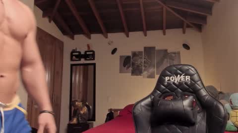 Snapshot of jackson_stifler1 chatting on 10/23/25, 04:39 Jckson Stifler online show from 10/23/25, 04:39