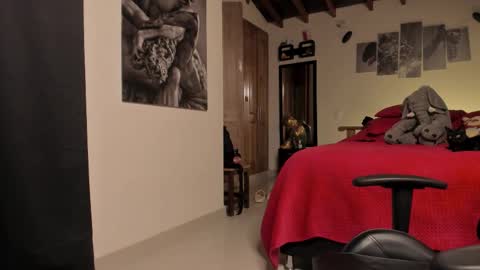 Snapshot of jackson_stifler1 chatting on 10/24/25, 04:25 Jckson Stifler online show from 10/24/25, 04:25