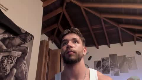 Snapshot of jackson_stifler1 chatting on 11/19/25, 10:10 Jckson Stifler online show from 11/19/25, 10:10