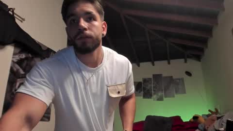 Snapshot of jackson_stifler1 chatting on 12/01/25, 11:21 Jckson Stifler online show from 12/01/25, 11:21