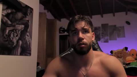 Snapshot of jackson_stifler1 chatting on 12/02/25, 11:56 Jckson Stifler online show from 12/02/25, 11:56