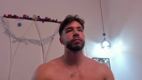 Snapshot of jackson_stifler1 chatting on 12/18/25, 01:11 Jckson Stifler online show from 12/18/25, 01:11