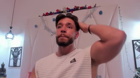 Snapshot of jackson_stifler1 chatting on 12/19/25, 02:51 Jckson Stifler online show from 12/19/25, 02:51