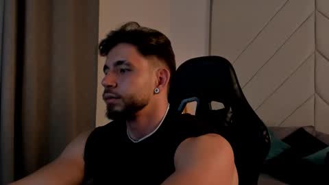 Jckson Stifler online show from 03/14/26, 01:34