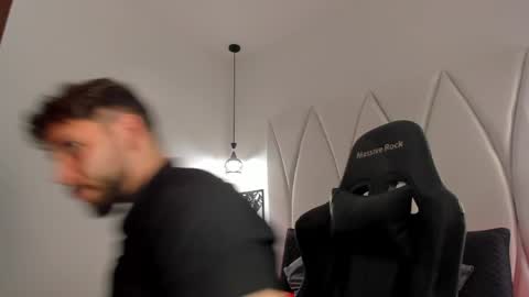 Jckson Stifler online show from 03/25/26, 12:11