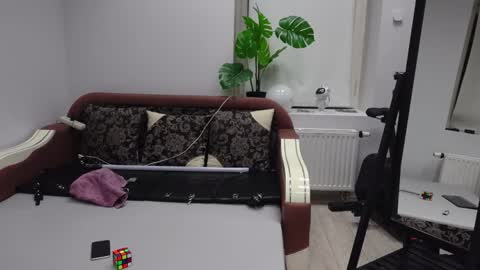 JACKSON TEELE online show from 01/31/26, 08:51