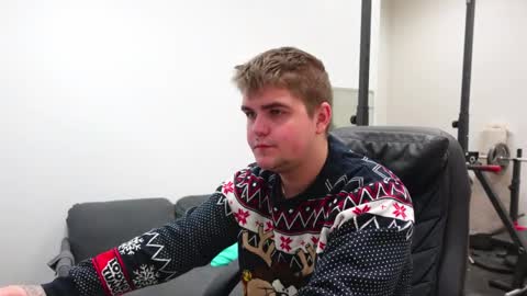 JACKSON TEELE online show from 02/10/26, 09:30