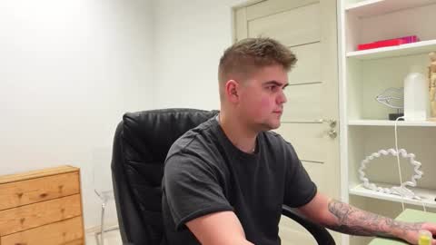 JACKSON TEELE online show from 02/16/26, 09:11