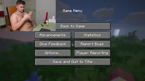 JACKSON TEELE online show from 02/24/26, 02:42